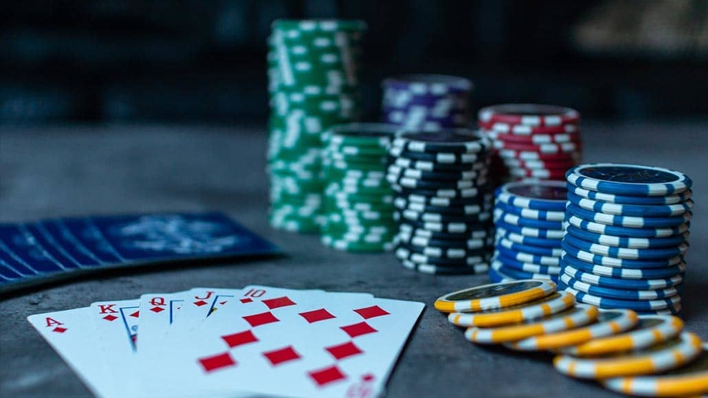 Play Your Favorite Casino Games Anytime, Anywhere Our Online Casino is Always Open