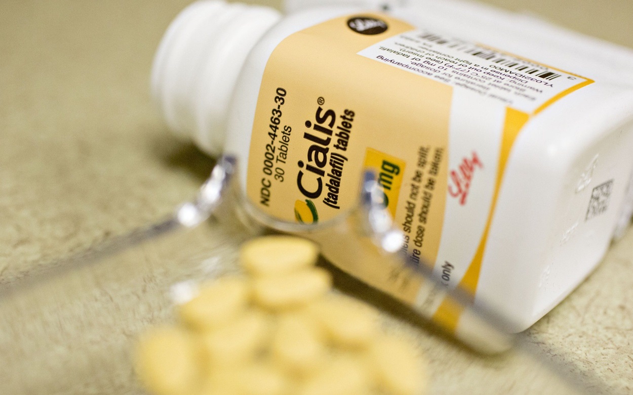 Cialis Decoded A Deep Dive into Its Mechanisms and Benefits