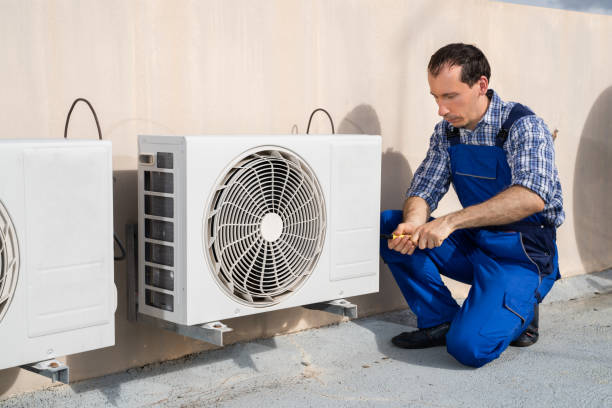 Cool Customer: Insider Secrets to Effective AC Repair