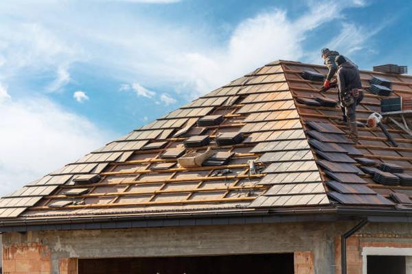 Essential Steps for a Successful Roofing Replacement in Tucson