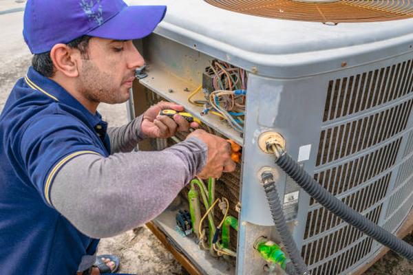 Quality heating system installation Flat Rock