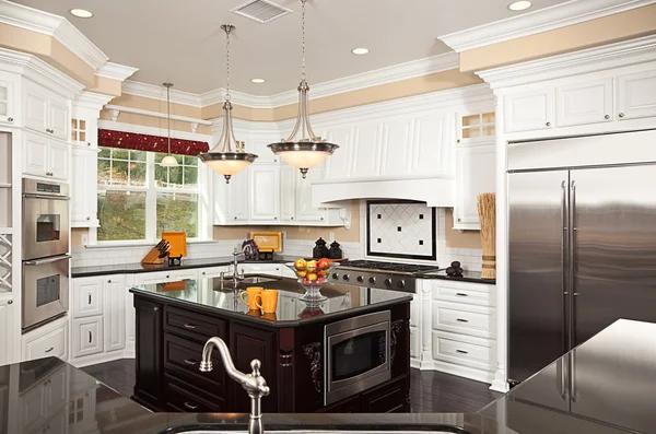 The Top Trends in Kitchen Remodeling for 2024