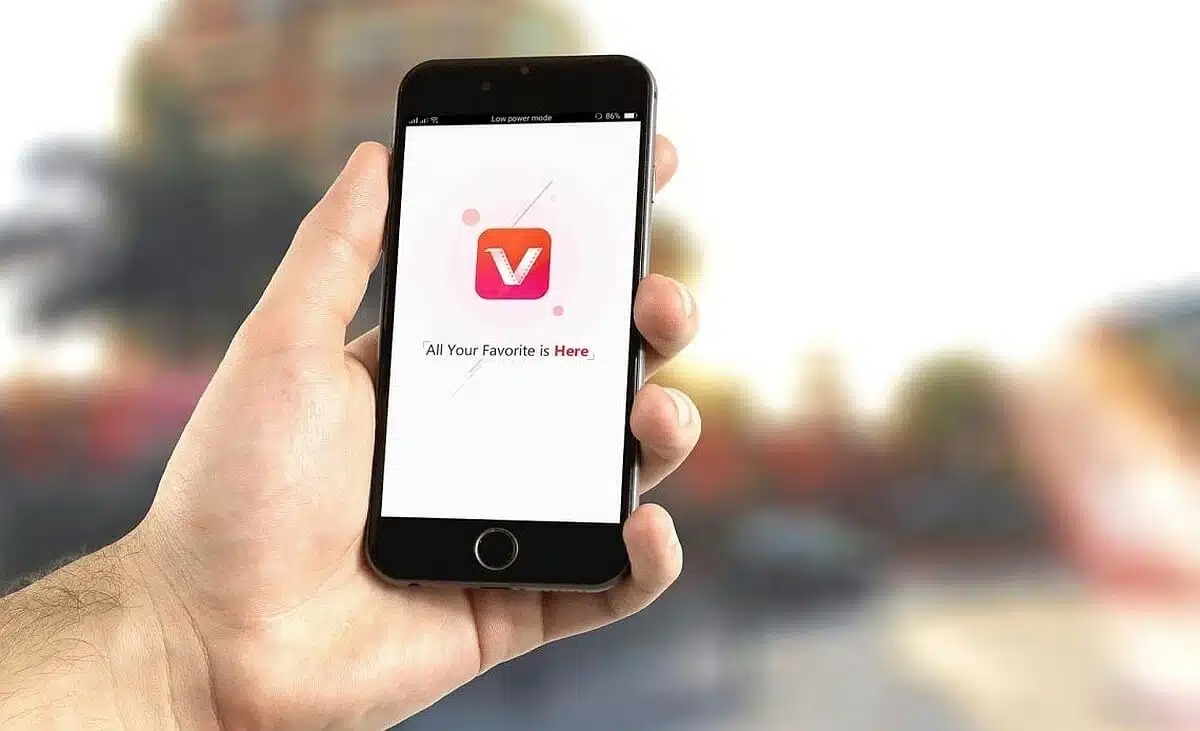 Vidmate Music Downloader MP3 – Convert Audio Easily