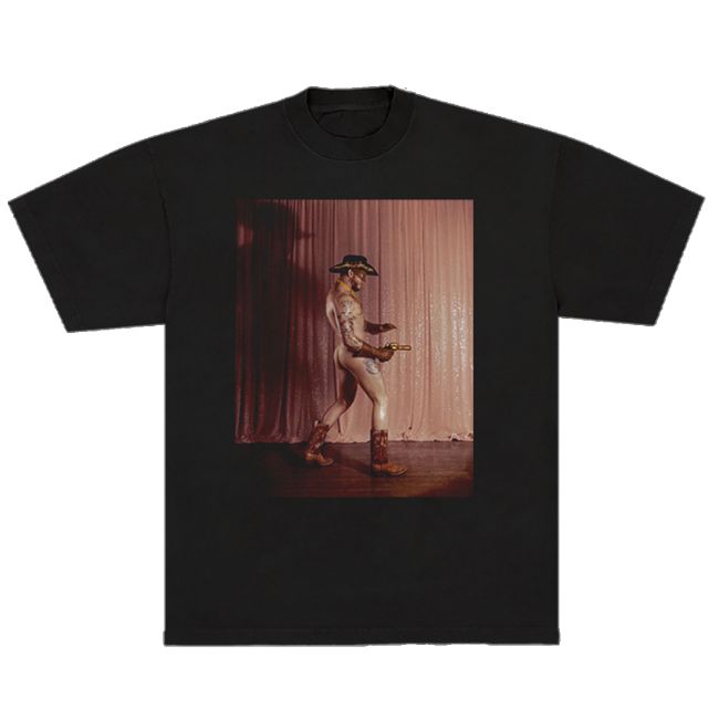 Unlocking Creativity: The Essence of Orville Peck's Shop