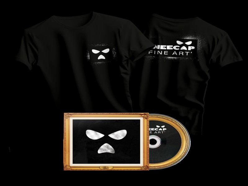 Unveiling the Story Behind Kneecap Official Merch: A Must-Read for Fans